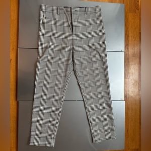 Club Monaco Drainpipe Pant